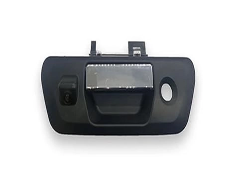 Rear View Camera - Night vision
