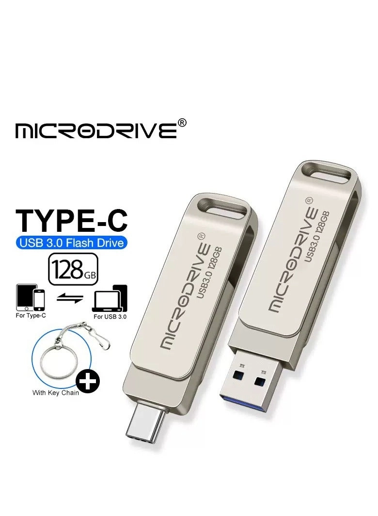 OTG - USB 3.0 USB Type C 128GB
