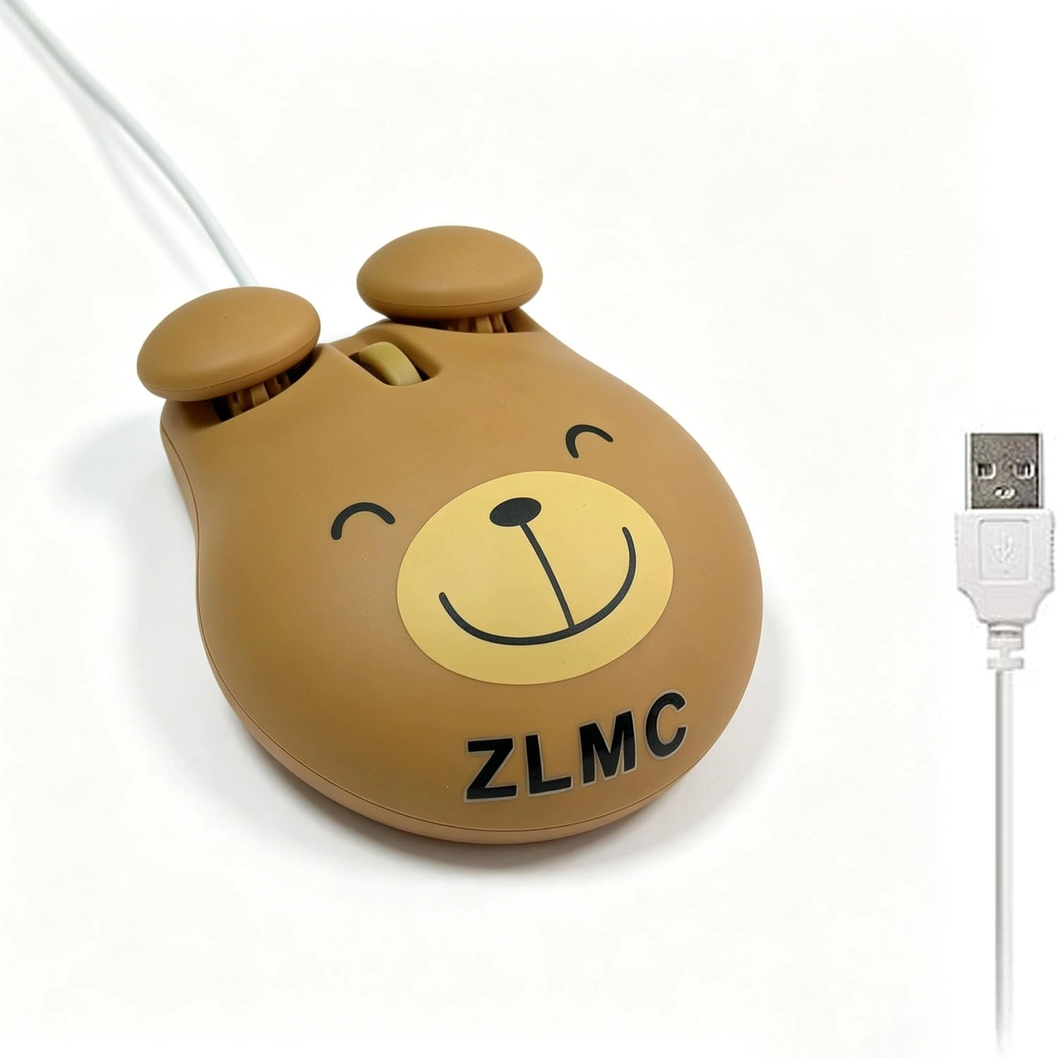 ZLMC Cute Mouse - USB