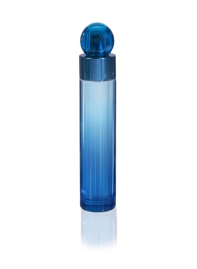 Perry Ellis 360 Very Blue Eau de Toilette 50 ml