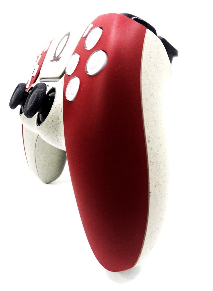 Craft DS Dragon - White/Red PlayStation 5