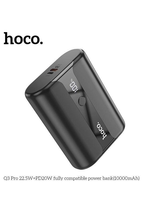 Q27B - 10000mAh 22.5W