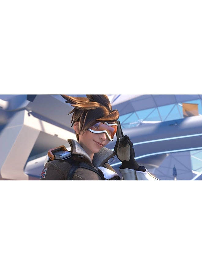 Overwatch Origins Edition - Xbox One