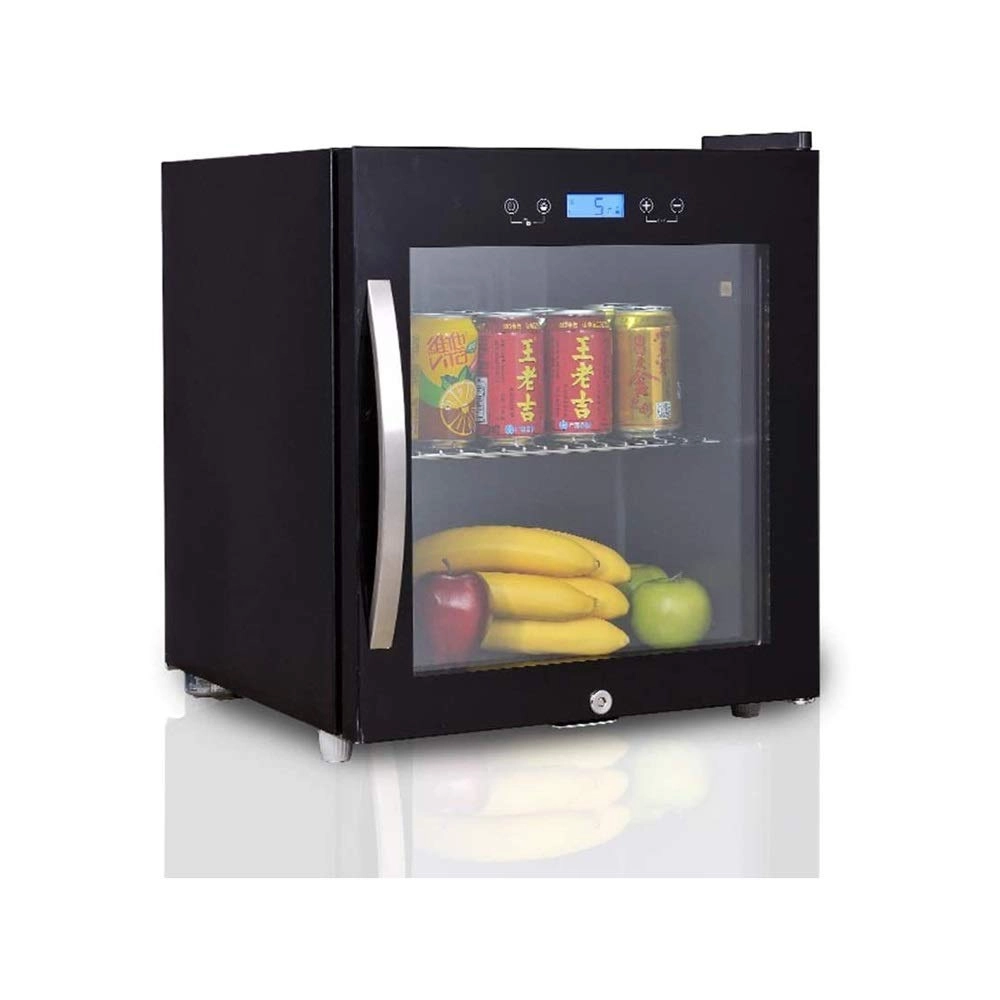 WSMLA Wine Refrigerator - 55L Freestanding