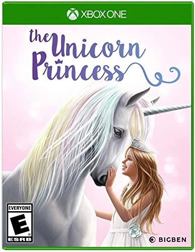 The Unicorn Princess - Xbox One