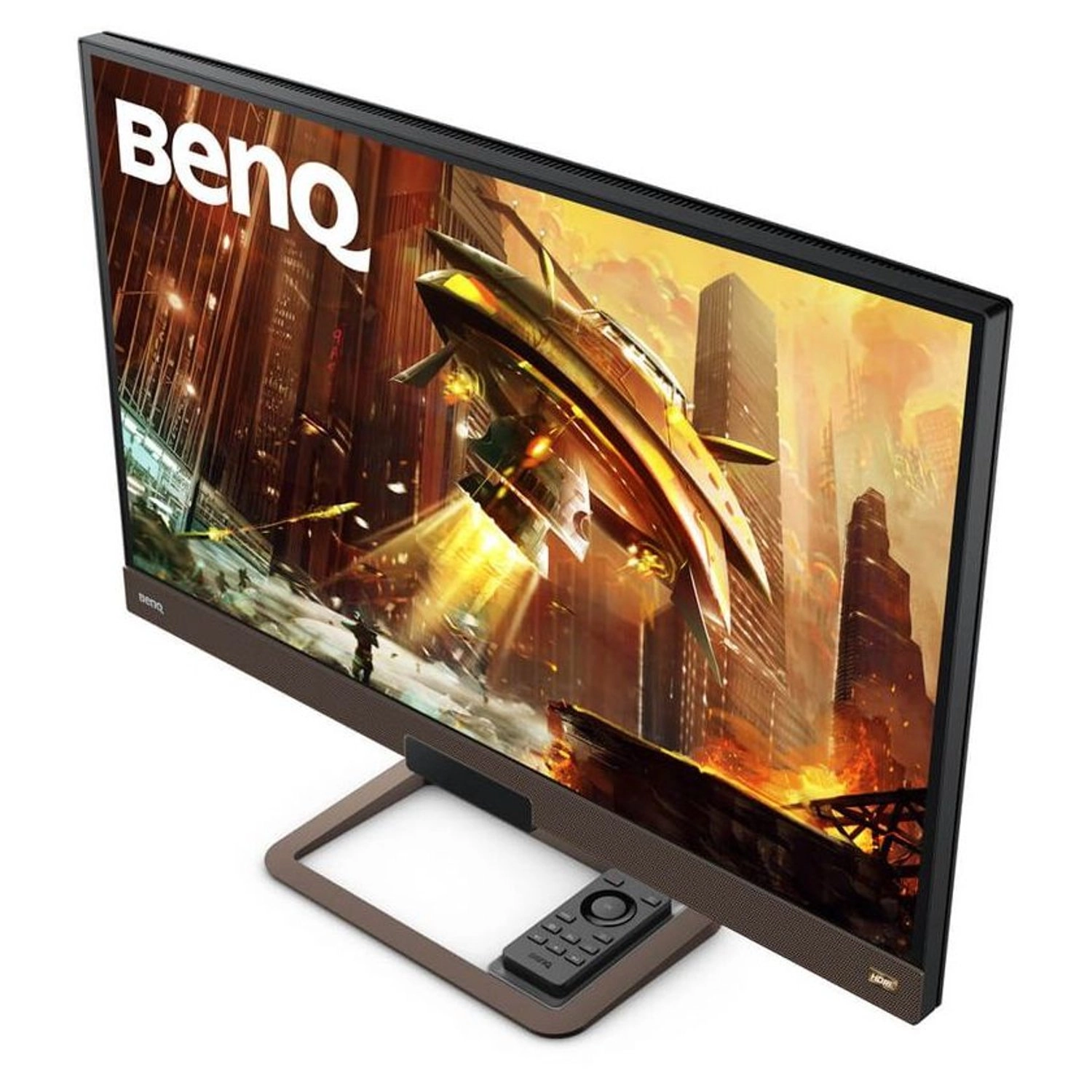 EX2780Q - 2560 X 1440 pixels 27 inch