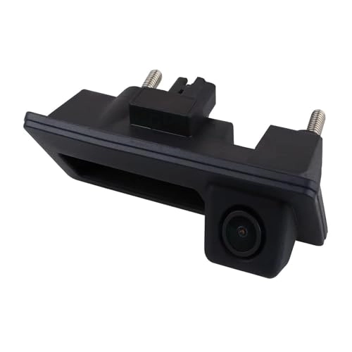 Rear View Camera - Wired