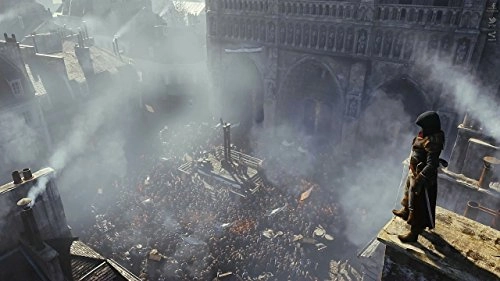 Assassin's Creed Unity Special Edition - Xbox One