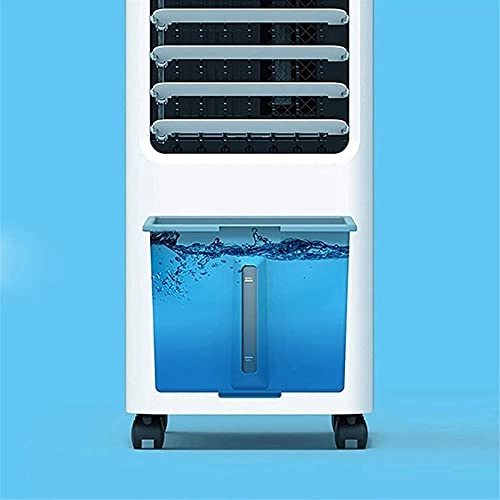 Portable Air Conditioner - Corded Electric Remote Control