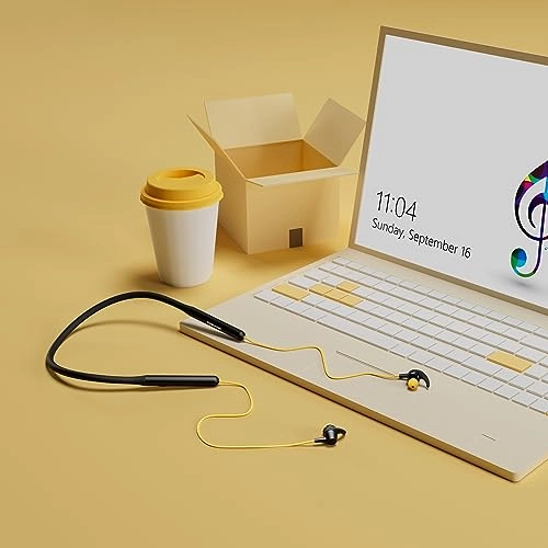 YOGA 90 PLUS Wireless Earphone