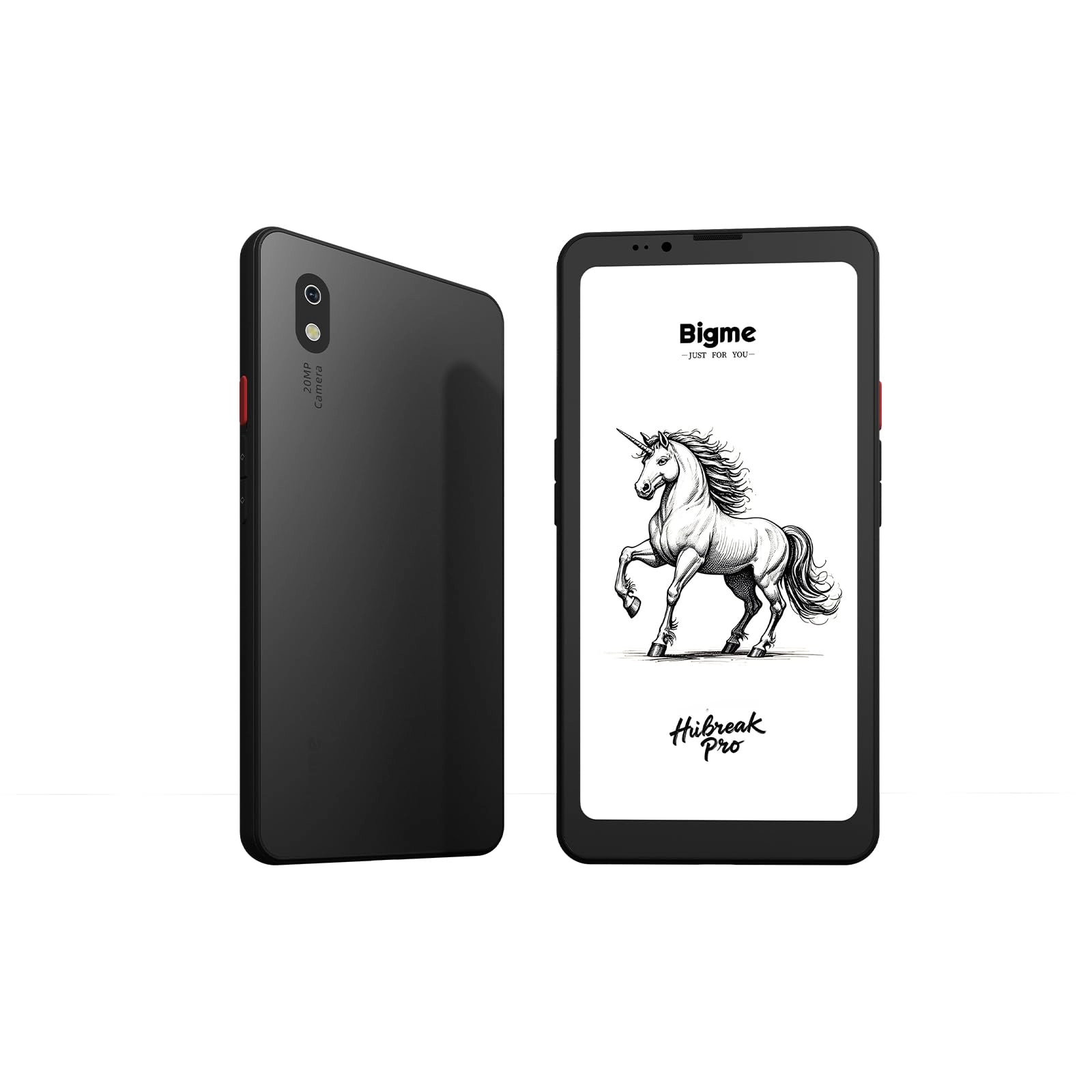 HiBreak Pro - 8 GB 256 GB