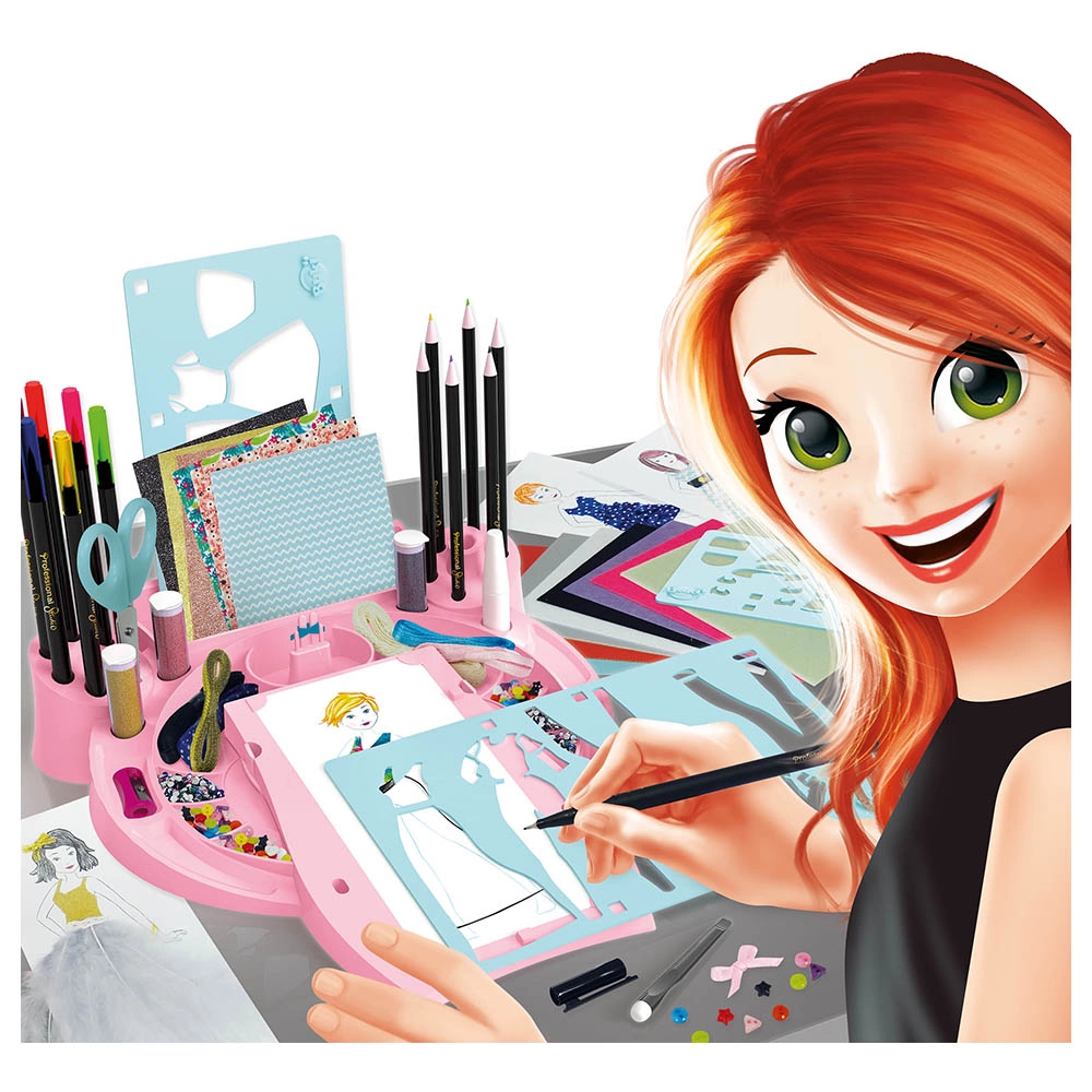 Professional Studio Mode Kit