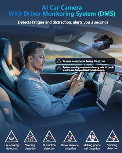 V8Pro-4CH - 4CH Wi-Fi 128GB