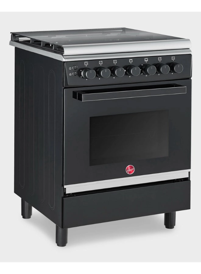 HGC-G604G-RB GAS Cooker