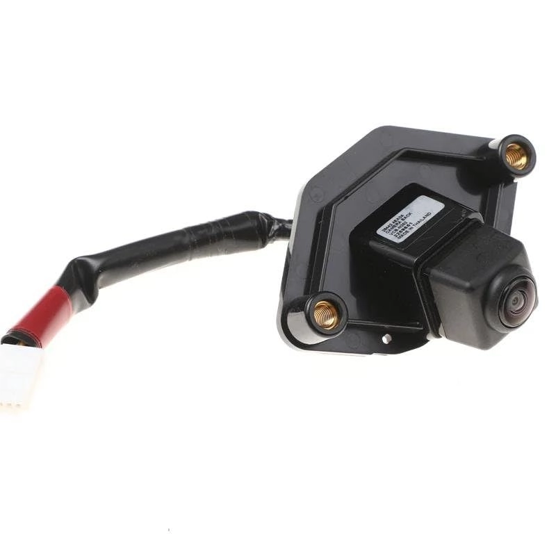 Rear View Camera - Night vision