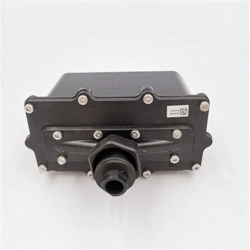 Four-Channel Electromagnetic Flowmeter