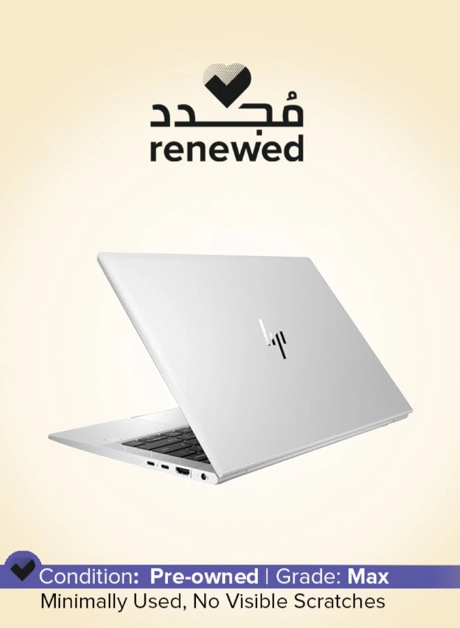 (Renewed) EliteBook 830 G7 - 13.3'' Core i5-10310U 16GB DDR4 512GB SSD