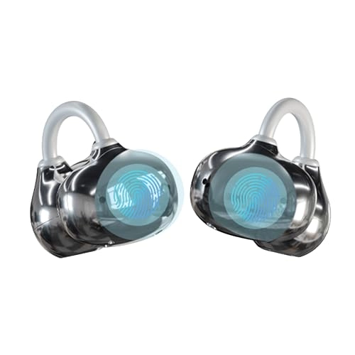 Aurix Clip-On Wireless Earbud