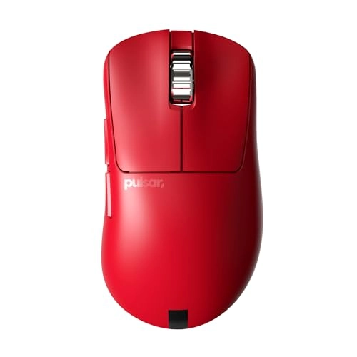 Xlite V3 Mouse - Wireless