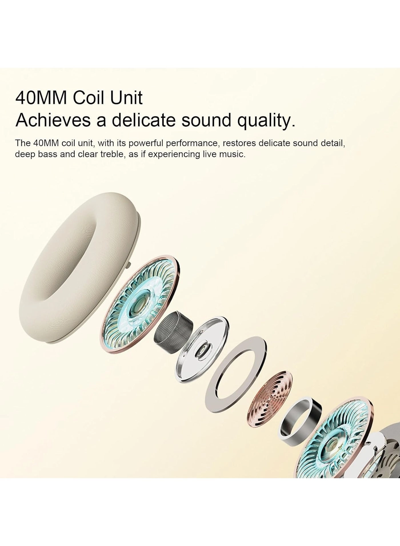 DR58 Wireless Earbud