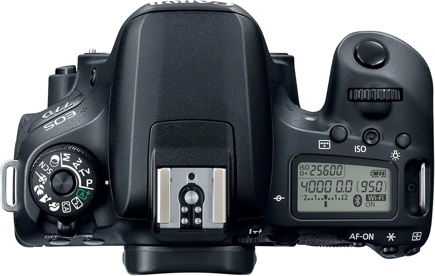 EOS 77D