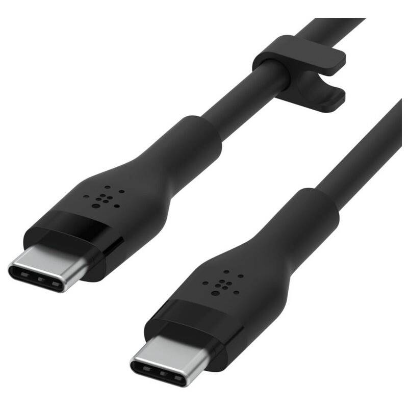Charge Cable USB Type-C to USB Type-C 1m Silicone