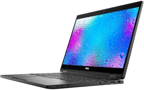 (Renewed) Latitude 7390 - 13.3'' Core i7-8665U 16GB DDR4 512GB SSD