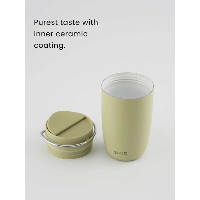 Insulated Travel Coffee Cup - 300ml