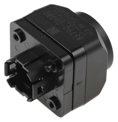 Reversing Camera - wireless