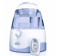 Humidifiers