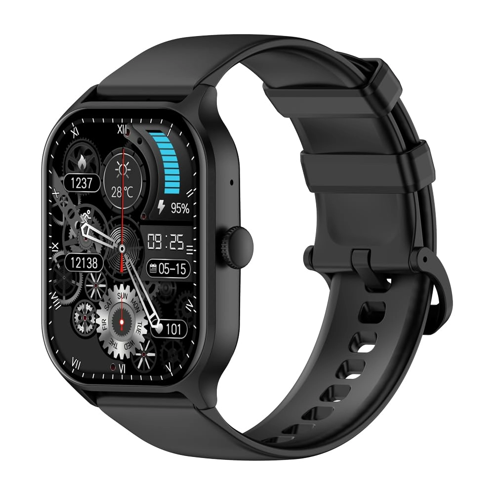 Shenzhen COLMl Technology Co., Ltd P77 - 2.01-inch