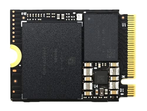 X740-2T0 - 2TB 2230