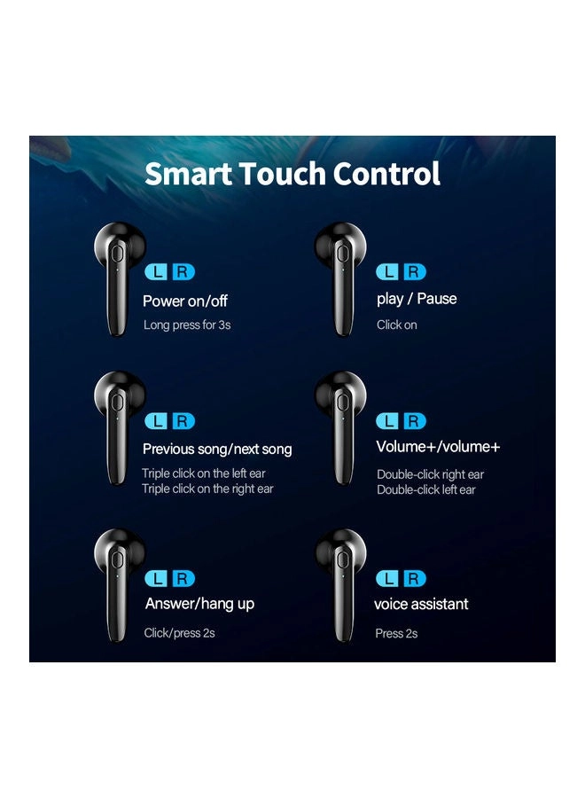 XT96 Wireless Headphone