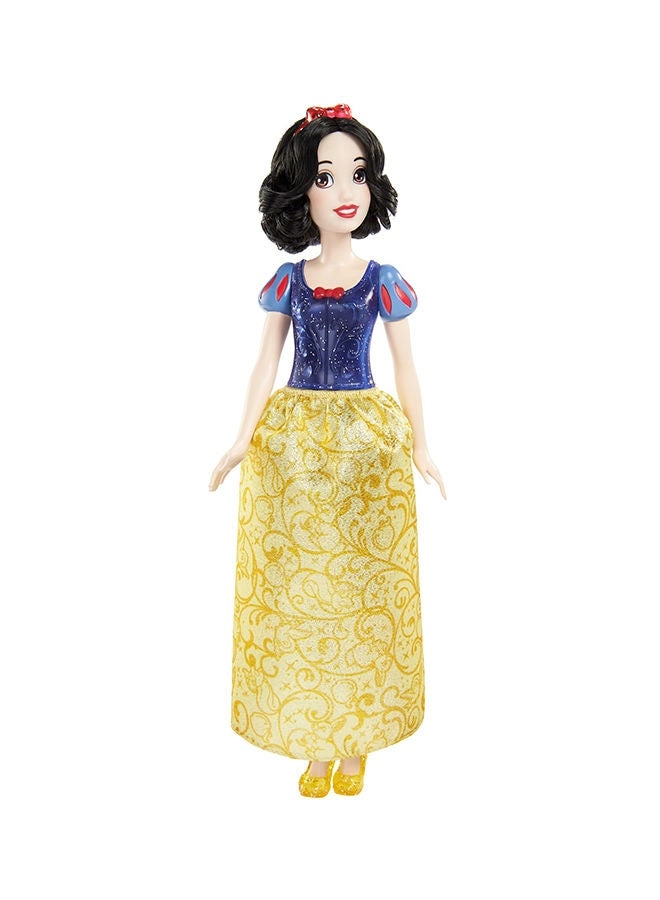 Snow White Classic Doll - 11 ½ Inches Ages 3+