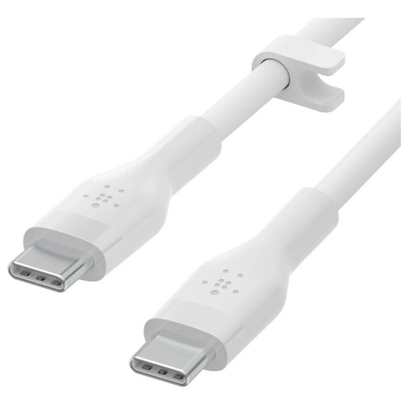 Charge Cable USB Type-C to USB Type-C 1m Silicone