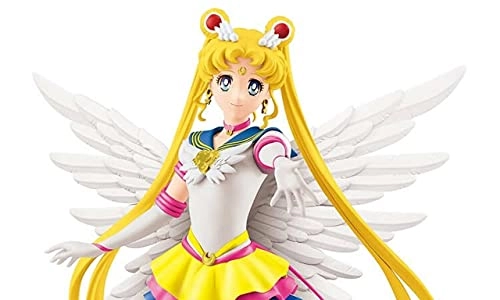 Eternal Sailor Moon - Sailor Moon - Eternal Sailor Moon Ver A (20.3 cm) (BP17105)
