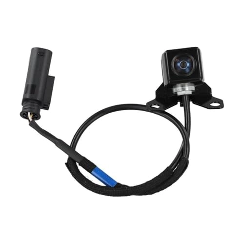 HD CCD Car Rear View Camera - Night vision
