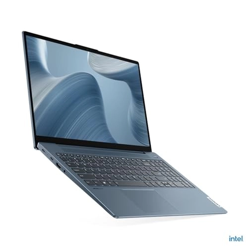 IdeaPad 5 15IAL7 - 15.6'' Core i7-1255U 16GB DDR4 512GB SSD