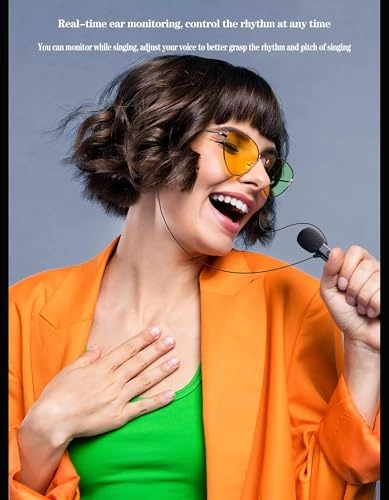 KT-02 Wired Headphone