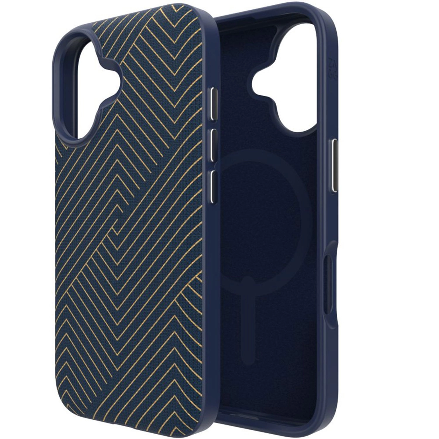 London Snap Case with MagSafe for iPhone 16