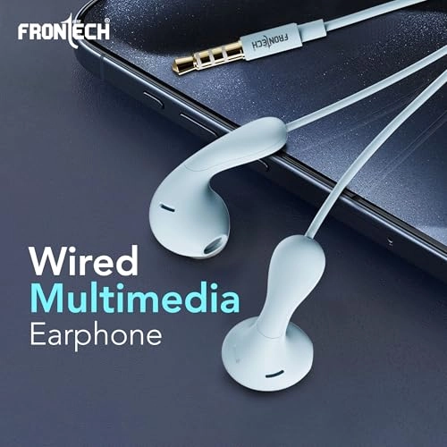 EF-0082 Wired Earphone
