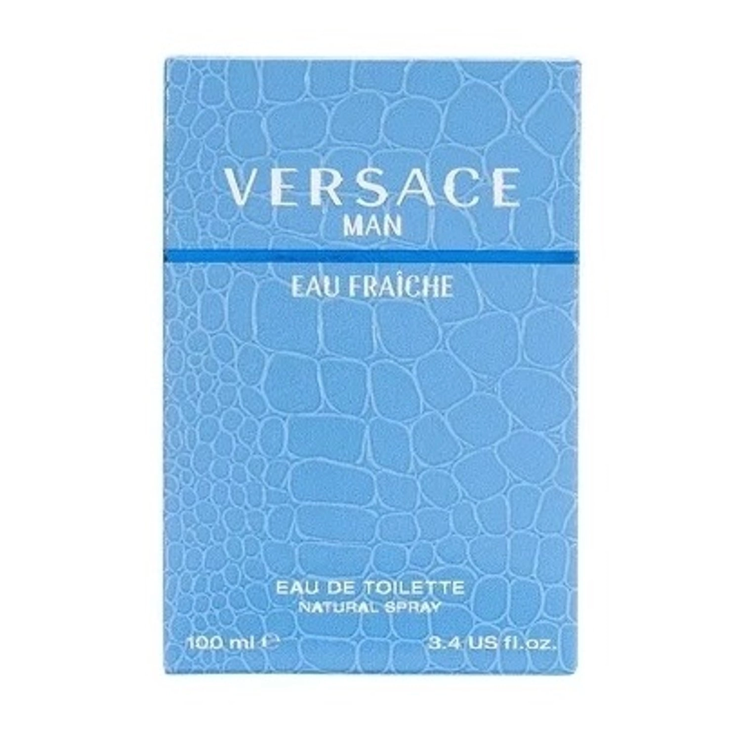 Eau Fraiche - Eau de Toilette 100ml Bundle