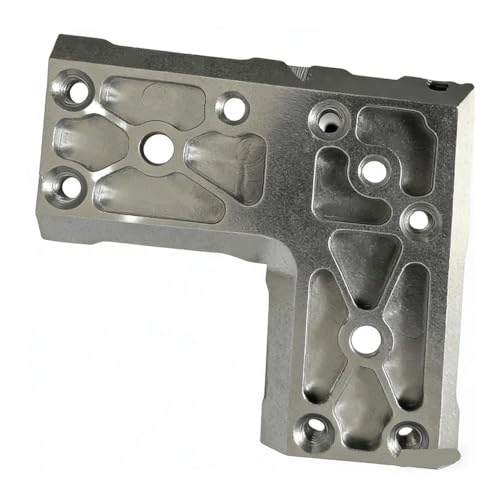 Middle Frame Insert - 1 Amp Hours