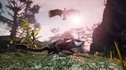 Away: The Survival Series Retail Edition - PlayStation 5