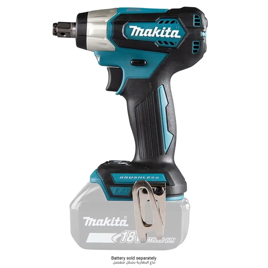 DTW181Z - 210 Nm 1/2"