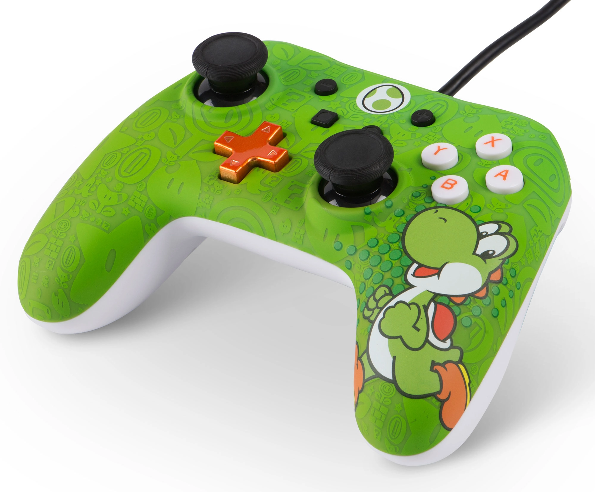 Wired Controller For Nintendo Switch