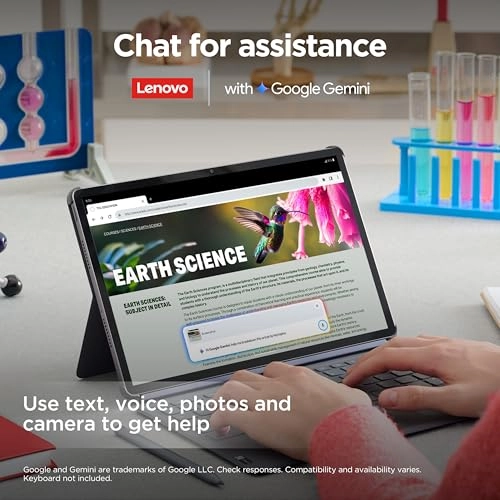 Idea Tab Pro - 128GB 12.7"