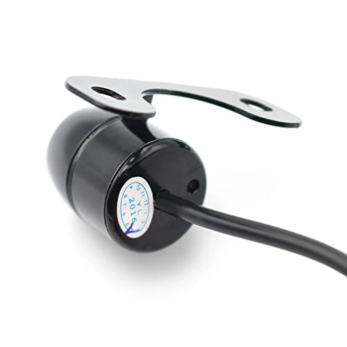 Rear View Camera - Night vision Wire 480 TV Lines