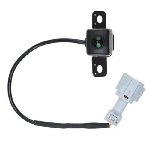 Rear View Camera - Night vision