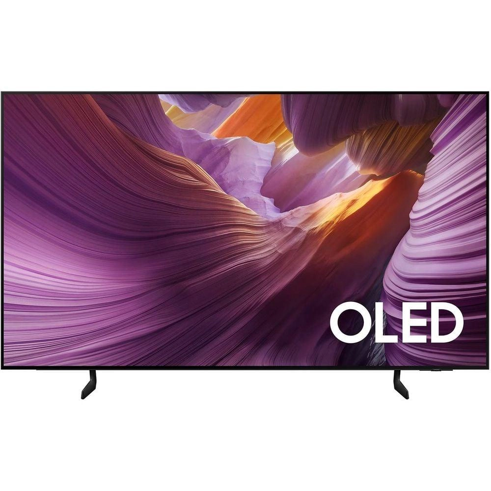 QA83S85FAEXZN - 83 inch